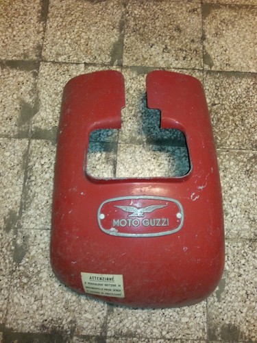 Carena moto guzzi - carena,