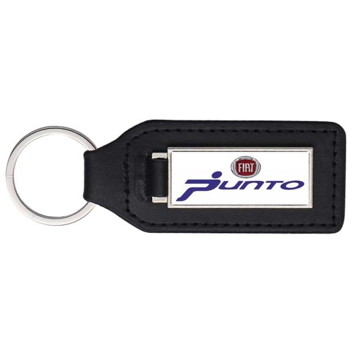 Portachiavi fiat grande - fiat, punto