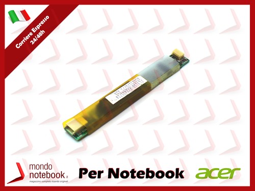Inverter board lcd acer aspire - lcd,