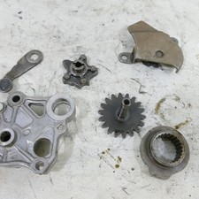 Honda XL 500 R Parti Di Motore