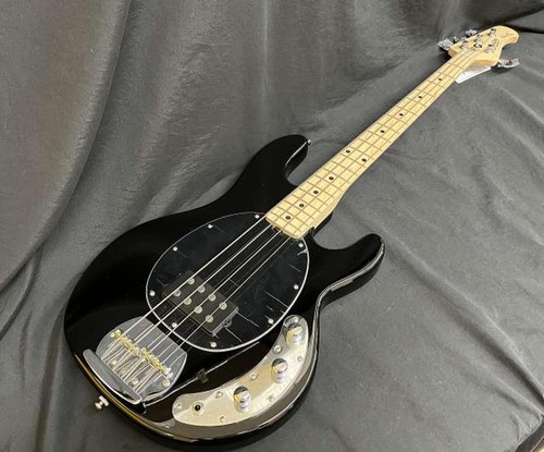 Sterling musicman ray4 - sterling, by