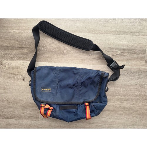 Timbuk2 flight borsa messenger - flight,