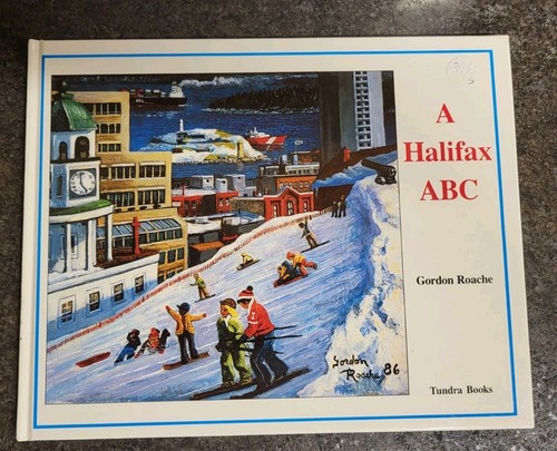 Halifax abc 1st - halifax,