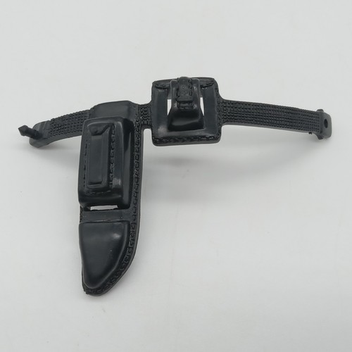 Cintura vintage coleco rambo - cintura,