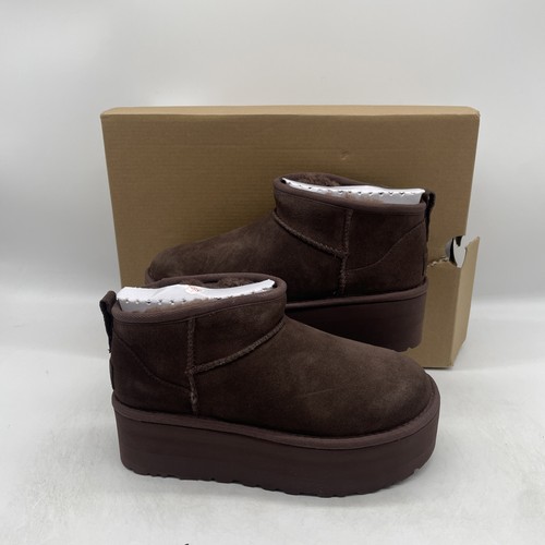 Stivali ugg ultra mini - stivali,
