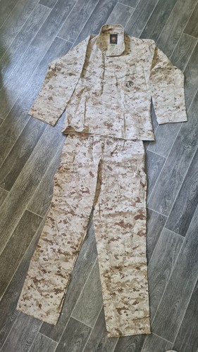 Usmc set uniforme - 🇺🇲,