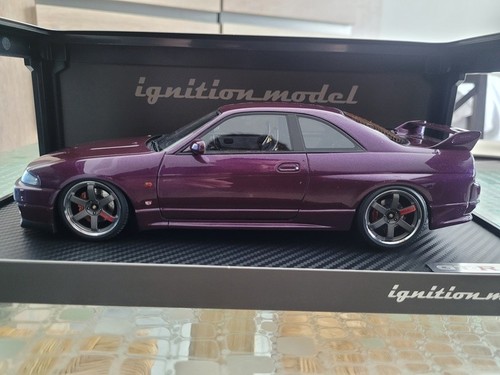 Ignition model nissan - ignition,