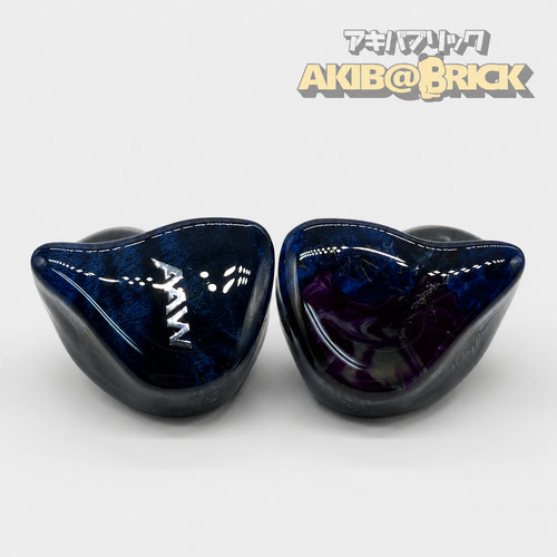Aaw a3h auricolari ear - a3h+,