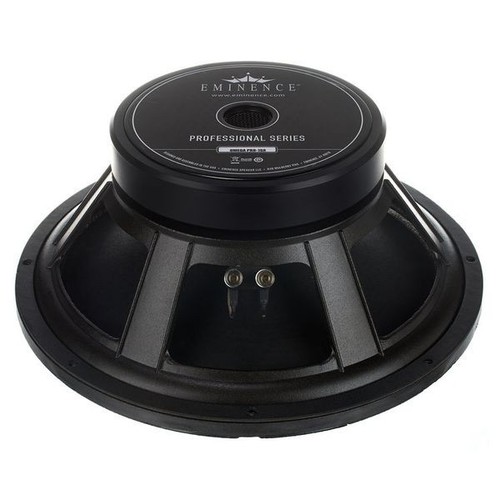 Coppia subwoofer eminence - coppia, 15