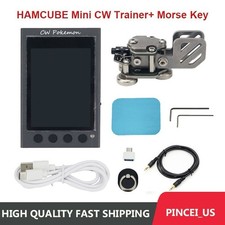 HAMCUBE Mini CW Trainer Morse