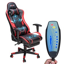 Sedia gaming poltrona - gaming, ufficio
