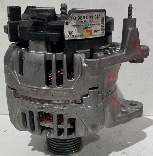 Alternatore per skoda fabia - alternatore,