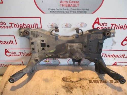 Culla motore anteriore - , ford