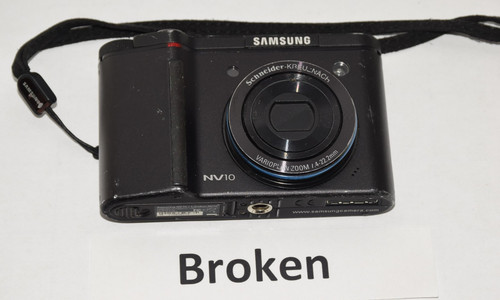 Flash rotto samsung - -, nv10