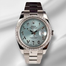 Rolex da Uomo Datejust II 41mm