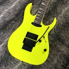 Ibanez Rg565R Giallo Sole del