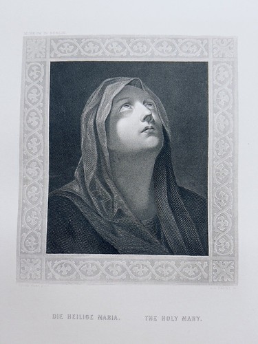 Guido reni santa - guido,
