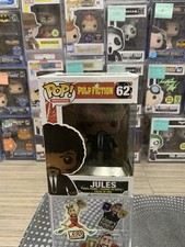 Movies pulp fiction jules - -,