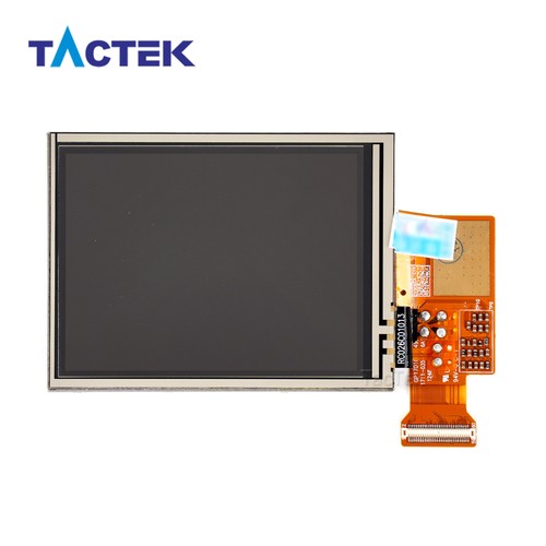Td035stee1 display lcd touch - td035stee1, +