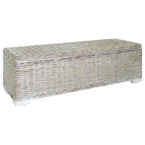 Portaoggetti bianco 110cm - bianco,