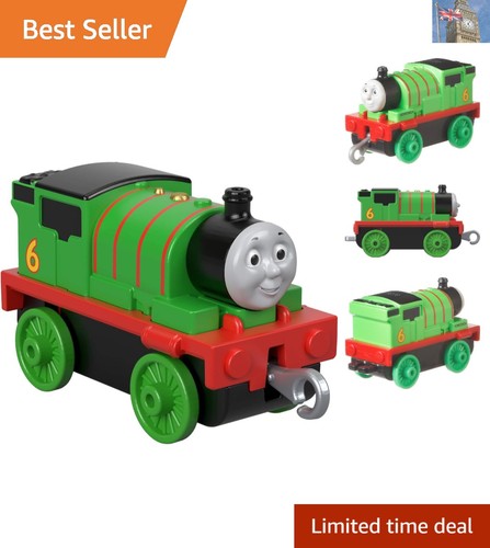 Trackmaster percy motore - percy,