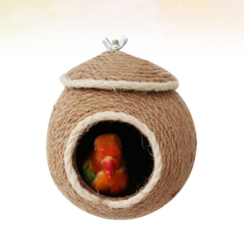 Amaca per pappagallo - ,
