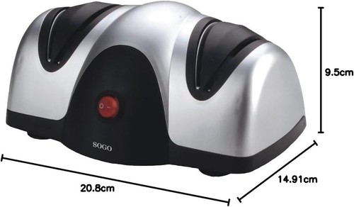 Sogo 13500 affilacoltelli - sogo,