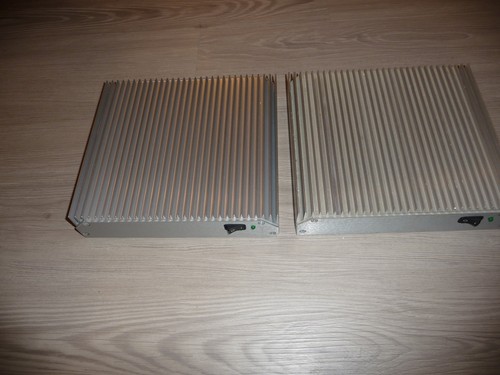 Zapco 630 6ch amp home - amp,