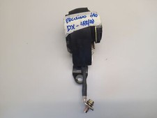 CINTURA DI SICUREZZA ANTERIORE