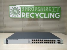 Interruttore HP 1820-24G-PoE+