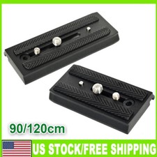 Piastra sgancio rapido