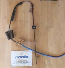 MECCANISMO ALZACRISTALLO ANTERIORE DESTRO IVECO EUROCARGO 1 SERIE