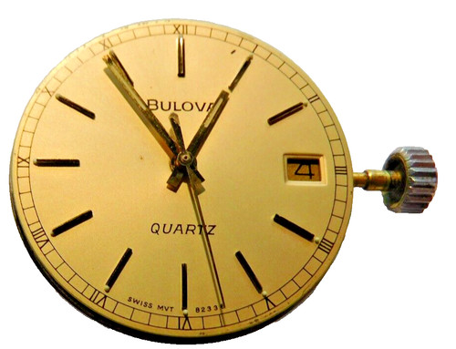 Esa 947 111 - esa, bulova