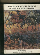 il QUADRATO quotazioni dei