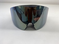 Maschera Da Sci Oakley Fall