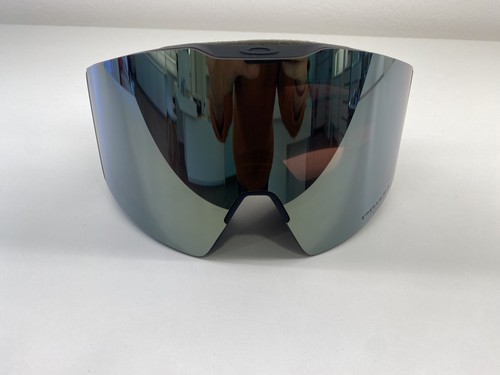 Maschera sci oakley fall - maschera,