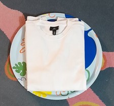 h&m felpa uomo relaxed fit