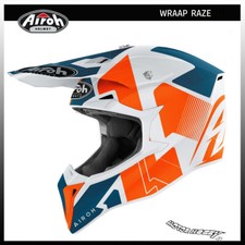Casco cross enduro motard - enduro,