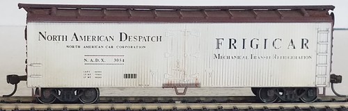 Treni miniatura 8102
