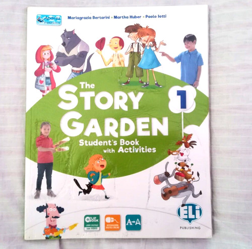 Libro scuola elementare the - libro,