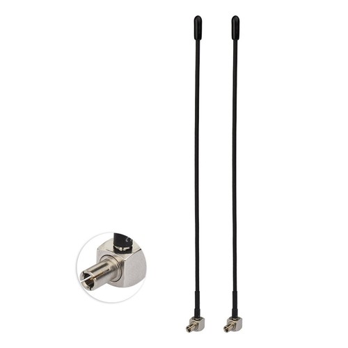 Pezzi antenna lte ts9 per - ts9,