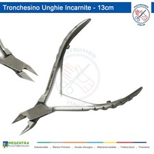 Taglierina Unghie Incarnite