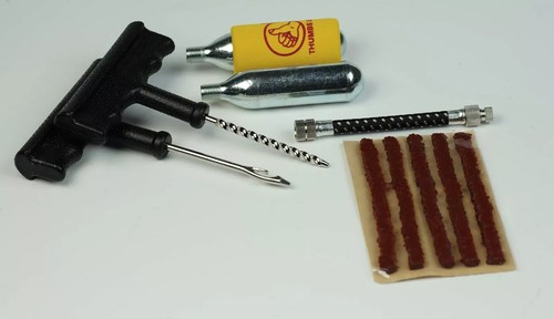 Set kit riparazione - set,