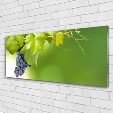 125x50 Quadri su Vetro