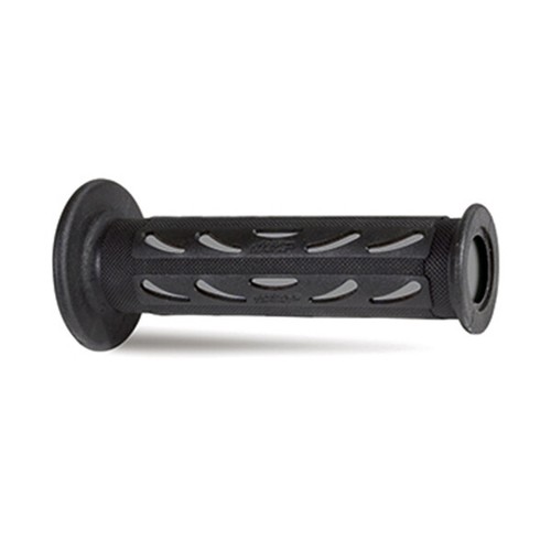 Manopole strada forate - manopole, progrip