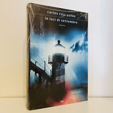 LE LUCI DI SETTEMBRE CARLOS