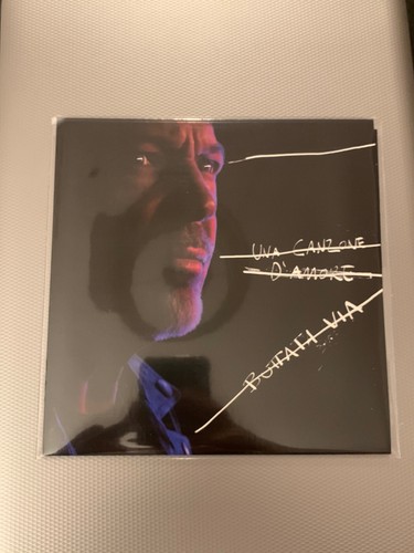 Vasco rossi una canzone - vasco,