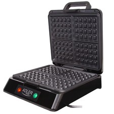 Macchina per Waffle Adler 4