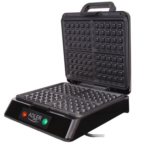 Macchina per waffle adler - macchina,