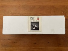 Naef Op-Tric set di 5 trottole